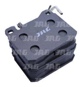 JAG06-0138 Klocek hamulcowy (1SZT) JAG