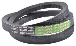 AP1003391 Pas klinowy OPTIBELT AGRO POWER, AGCO LA340433242 LAVERDA 340433242