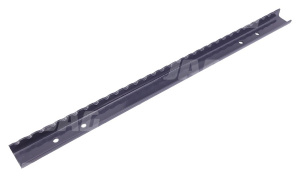 JAG04-0305 Listwa podajnika pochyłego /LH/ 710mm JAG PREMIUM, CLAAS 0006450831 0006450830