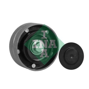 AL201362 Rolka napinająca LUK, JOHN DEERE AL201362 LuK 532085910