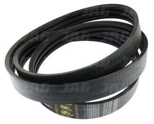 1424313 Pas zespolony GATES AGRI, CNH 89817374 DEUTZ FAHR 06215255