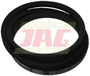 17.0x1725 Pas Continental Agridur, DEUTZ FAHR 1143410 2.4119.209.0