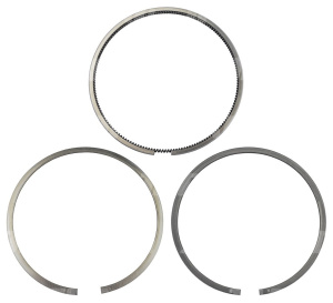 JAG99-0840 89-2203-00 Pierścienie tłokowe NE Germany