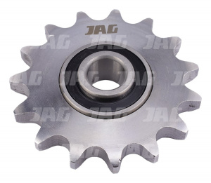 JAG24-0041 Zębatka napinająca Z15 JAG PREMIUM