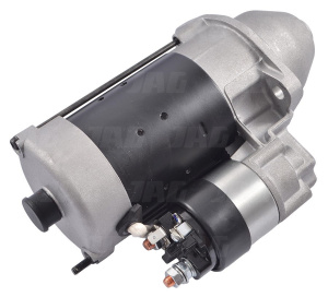 1301968 Rozrusznik, DEUTZ FAHR 01183599 01184175