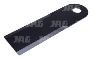 JAG01-0032 Nóż sieczkarni ruchomy grubość 3mm