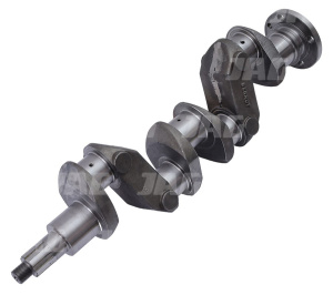 K961007 Wał korbowy 990 ENGINE TRACTOR AD4-49, DAVID BROWN K961007