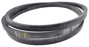 1602254 Pas klinowy GATES AGRI, AGCO 41955900 CNH 87315599