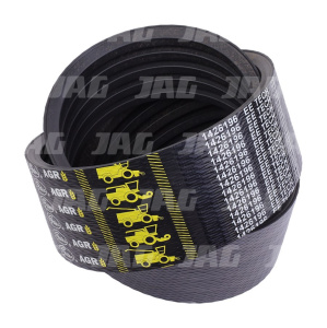 1426196 EE-TECH Pas Gates Agri, CLAAS 661092.0 NEW HOLLAND 84032454
