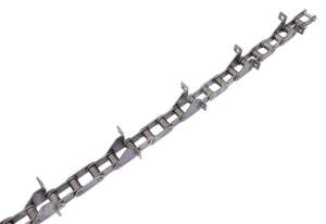 38.4VB/SD/J2A Łańcuch elewatorowy ROLLON-SOLID