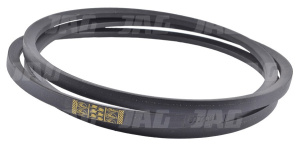 0337304 Pas klinowy GATES AGRI, FORTSCHRITT 424004038 4240040388