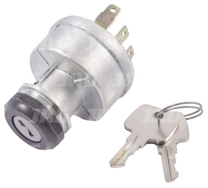 AR58126 Stacyjka, JOHN DEERE AR58126 AR47235