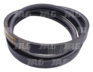 276.017.2C Pas zespolony wzmocniony CONTINENTAL AGRIDUR, FORTSCHRITT 4250121772 207973130