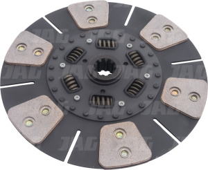 3129834R1 Tarcza sprzęgłowa, CASE IH 3129834R1 3129834R2
