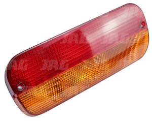 82026300 Lampa zespolona tylna prawa, NEW HOLLAND 82026300 COBO 02.1000.0000.01