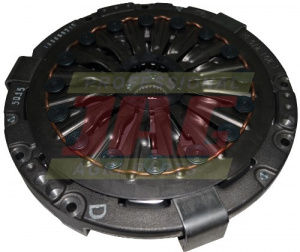 AL36134 Docisk kompletny LUK