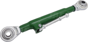 AL78064 Łącznik górny CAT-2, JOHN DEERE AL78064 AL176475