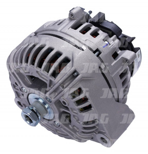 AL166647 Alternator 12V, 150A, BOSCH 0124615043 MAHLE 11204502