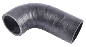 JAG08-0216 Rura gumowa JAG, CLAAS 0006593320