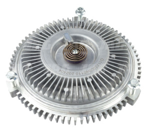 G117200040110 Sprzęgło wiskotyczne