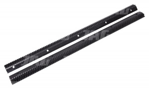 JAG33-0011 Para cepów /RH+RH/ 1250mm JAG PREMIUM, DEUTZ FAHR 06502956 0650.2956