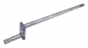 JAG02-0233 Wałek bębna 850MM