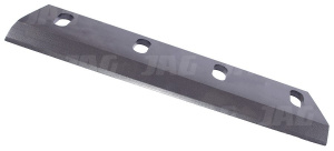 JAG82-0075 Nóż prawy do trawy JAG, CLAAS 0009846710 0009981020