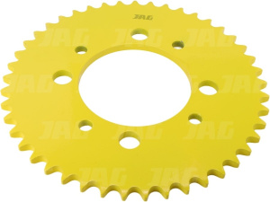 JAG42-0035 Zębatka JAG PREMIUM, NEW HOLLAND 80334975