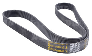 154.591 Pas wielorowkowy CONTINENTAL AGRIDUR, CNH 5802350476 JOHN DEERE R536677