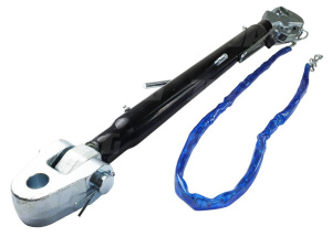 JAG98-0514 Łącznik górny centralny z hakiem