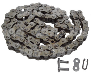 JAG82-0115 Łańcuch ROLLON-SOLID