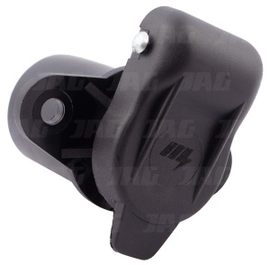 180307 Gniazdo przyczepy (3-pinowe), HC-CARGO F032180307 180307