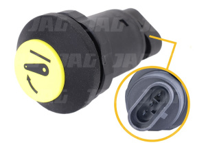 JAG92-0065 Włącznik sterowania podnośnika, MASSEY FERGUSON 3714138M1 4284627M2