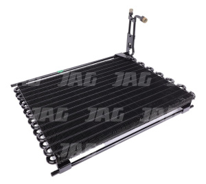 AL70298 Skraplacz klimatyzacji, JOHN DEERE AL70298 AL41721