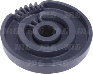 JAG58-0129 Talerz aparatu JAG PREMIUM, CLAAS 0008004261