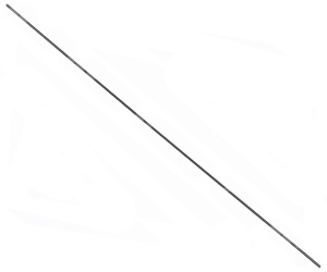 Drut do klepiska grubość 3,5x600mm