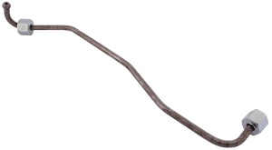 35342016 Przewód wtryskowy II cylindra