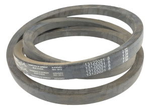 22.0x1880 Pas klinowy CONTINENTAL AGRIDUR, CNH 9837412 89837412