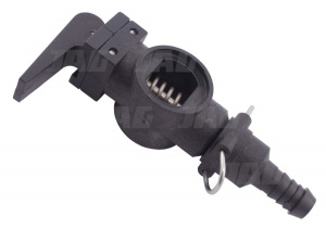 8234-031-090-026 Zawór dźwigniowy do Pilmet