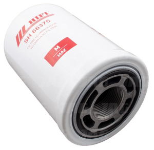 87588814 Filtr hydrauliczny HIFI, LAVERDA 322104400 LA322104400