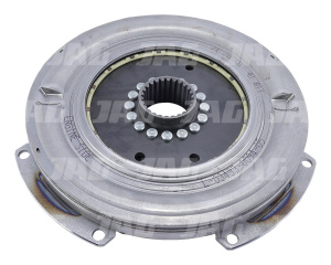 370011610 Tłumik drgań LUK, LuK 370011610 SAME 0.013.2797.3