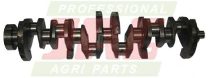 JAG99-0010 Wał korbowy DEUTZ F6L912 02136932