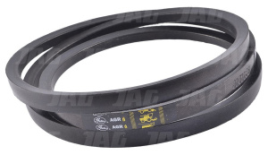 0101156 Pas klinowy GATES AGRI, DEUTZ FAHR 06256714 AGCO 832538M1