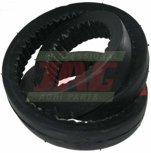 603015 Pas wariatorowy Oryginał CLAAS, Optibelt AP1001503 CNH 3175110R1