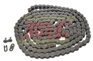 JAG02-0256 Łańcuch napędu motowidła ROLLON-SOLID