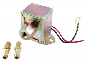 AH130127 Elektryczna pompa paliwa