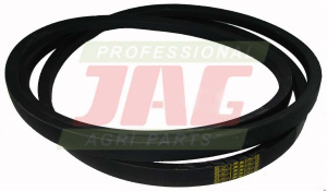 0730341 Pas klinowy GATES AGRI, CLAAS 0006545340 0006545341