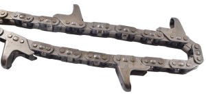 JAG83-0035 Łańcuch przystawki do kukurydzy ROLLON-SOLID, CAPELLO 03.2013.01 03201301