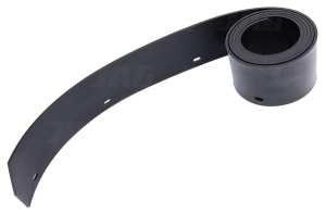 609637 Osłona gumowa, CLAAS 0006096370