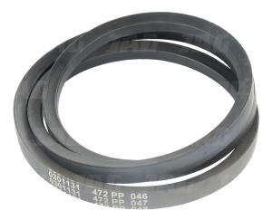 0301131 Pas klinowy GATES AGRI, NEW HOLLAND 84452112 CLAAS 554396